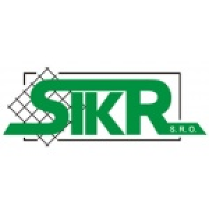 SIKR s.r.o., výroba průmyslových sít, průmyslových pletiv