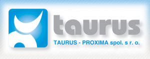 TAURUS - PROXIMA spol. s r.o.