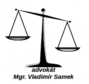 advokátní kancelář - Mgr. Samek 
