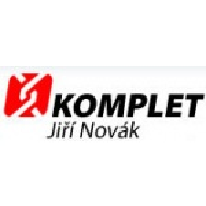 KOMPLET Jiří Novák