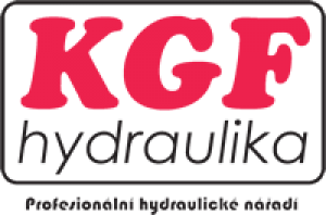 KGF HYDRAULIKA s.r.o.