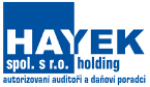 HAYEK, spol. s r.o., holding