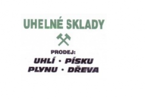 Uhelné sklady spol. s r.o.