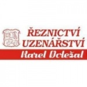 Řeznictví – uzenářství Karel Doležal