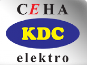 CEHA KDC elektro k.s.