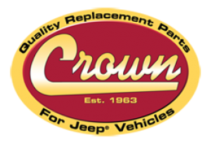 Crown (RDR) Automotive Sales International, s.r.o.