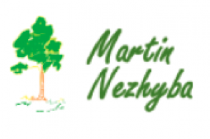 PÉČE O ZELEŇ-NEZHYBA MARTIN