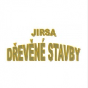 Roman Jirsa - Dřevěné stavby