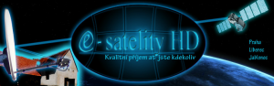 E-SATELITY HD