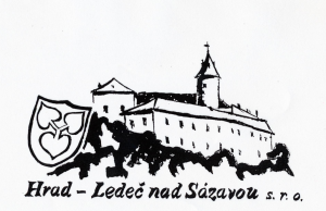Hrad Ledeč nad Sázavou s.r.o.