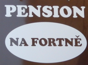 Pension Na Fortně