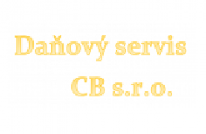 Daňový servis CB s.r.o.