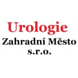 Urologie Zahradní Město, s.r.o.