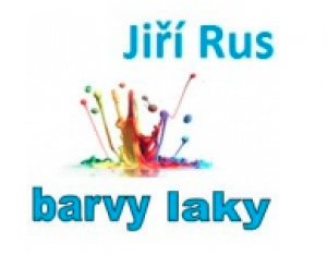 Jiří Rus - Barvy, Laky, Tapety