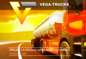 VEGA TRUCKS s.r.o.