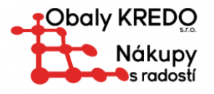 Obaly  KREDO  s.r.o.