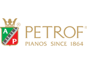 PETROF, spol. s r.o. - Klavíry & pianina