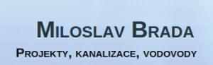 Miloslav Brada - PROJEKTOVÁ KANCELÁŘ