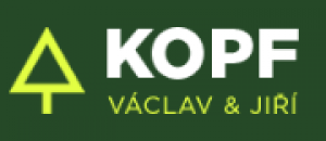 <strong>Kopf Václav & Jiří, s.r.o.</strong>