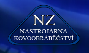 NZ NÁSTROJÁRNA A KOVOOBRÁBĚČSTVÍ