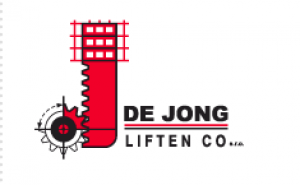 DE JONG LIFTEN CO, s.r.o.