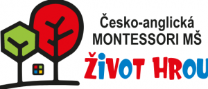 Česko-anglická Montessori mateřská škola Život hrou, s.r.o.