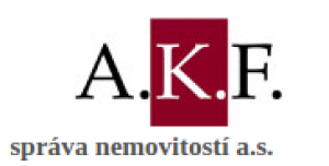A.K.F. Správa nemovitostí a.s.