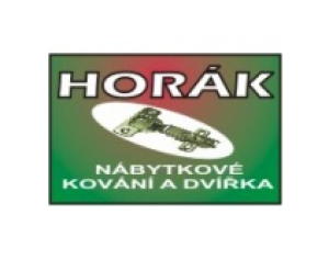 NÁBYTKOVÉ KOVÁNÍ HORÁK