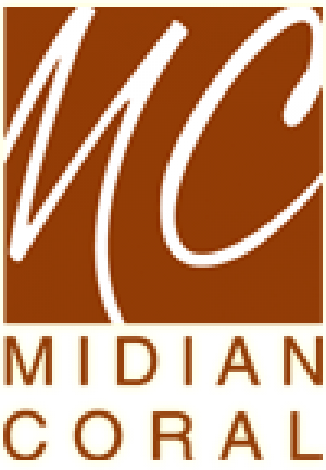 MIDIAN - CORAL v.o.s.