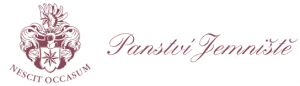Panství Jemniště