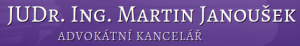 JUDr. Ing. Martin Janoušek