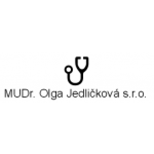 MUDr. Olga Jedličková s.r.o.