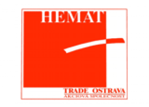 HEMAT TRADE OSTRAVA, a.s.
