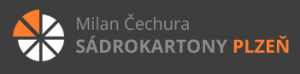 SÁDROKARTONY PLZEŇ - Milan Čechura