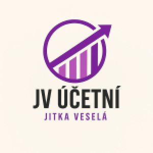 Vedení účetnictví Jitka Veselá