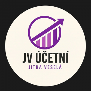 JV účetní - Jitka Veselá