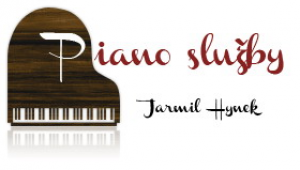 Piano služby</br> Jarmil Hynek
