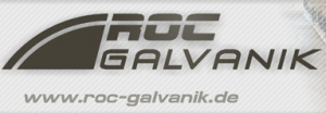 ROC - Galvanik s.r.o.