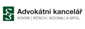 Advokátní kancelář Vovsík, Rösch, Kocina a spol.