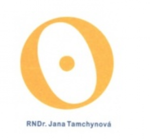 RNDr. Jana Tamchynová