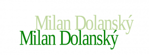 Milan Dolanský