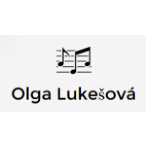 Hudební škola - Olga Lukešová