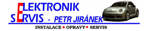 SERVIS ELEKTRONIK - Petr Jiránek