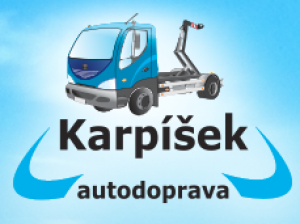 Karpíšek Jan - Autodoprava