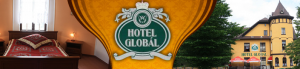 Hotel Globál