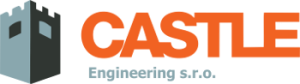 CASTLE ENGINEERING s.r.o.