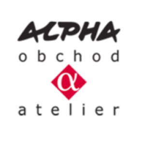 ALPHA Obchod&Atelier s.r.o.