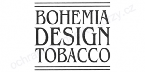 Bohemia Design Tobacco