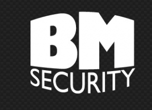 Martin Břeň - BM Security