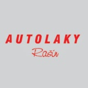 AUTOLAKY RAŠÍN